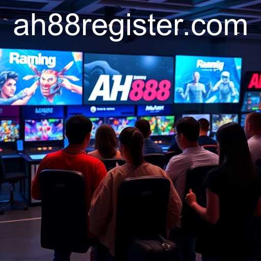 The Rise of AH88 in Online Gaming
