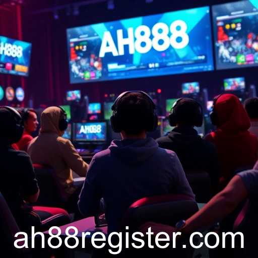 AH88 Gaming Platform Expansion in 2025