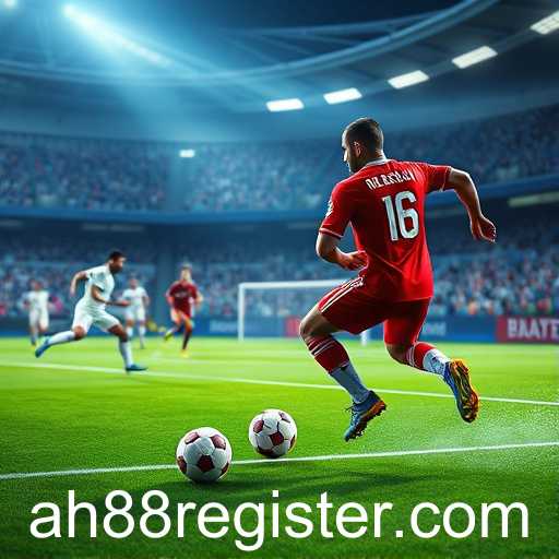 Exploring the Rise of AH88 Gaming