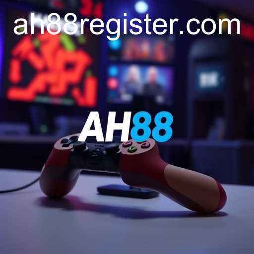 Gaming Revolution: AH88 Registration Trend
