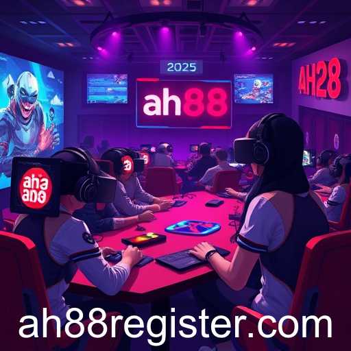 Navigating the Digital Realm of AH88