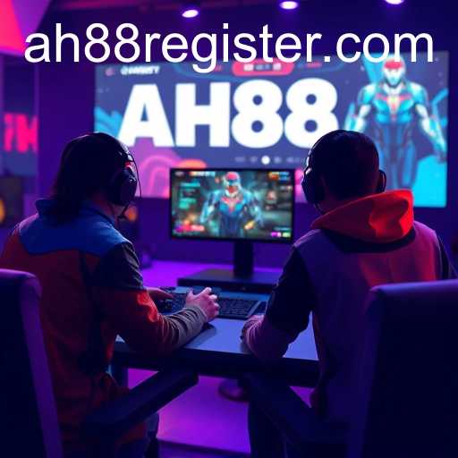 Gaming Evolutions: AH88's Impact in 2026
