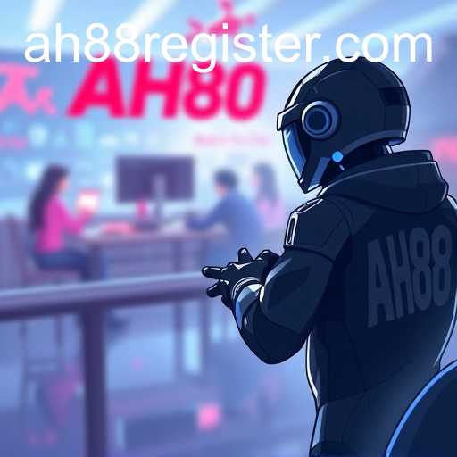 Gaming Landscape Evolves with AH88 Register