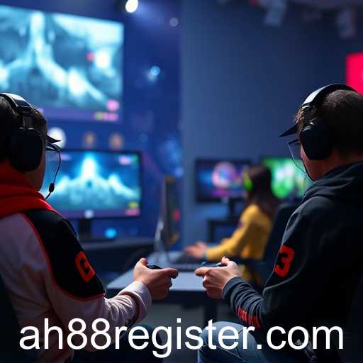 Gaming Surge Amidst Technological Evolution