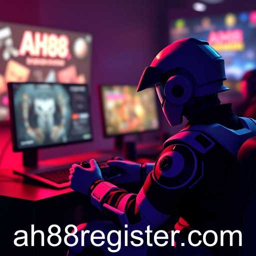Gaming Surge as AH88 Gains Momentum