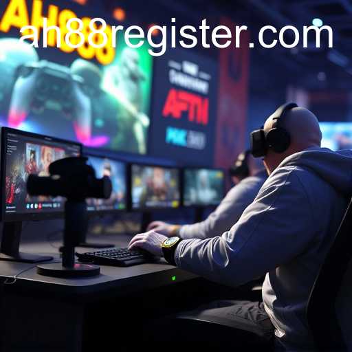 The Rise of Online Gaming: AH88's New Dynamics
